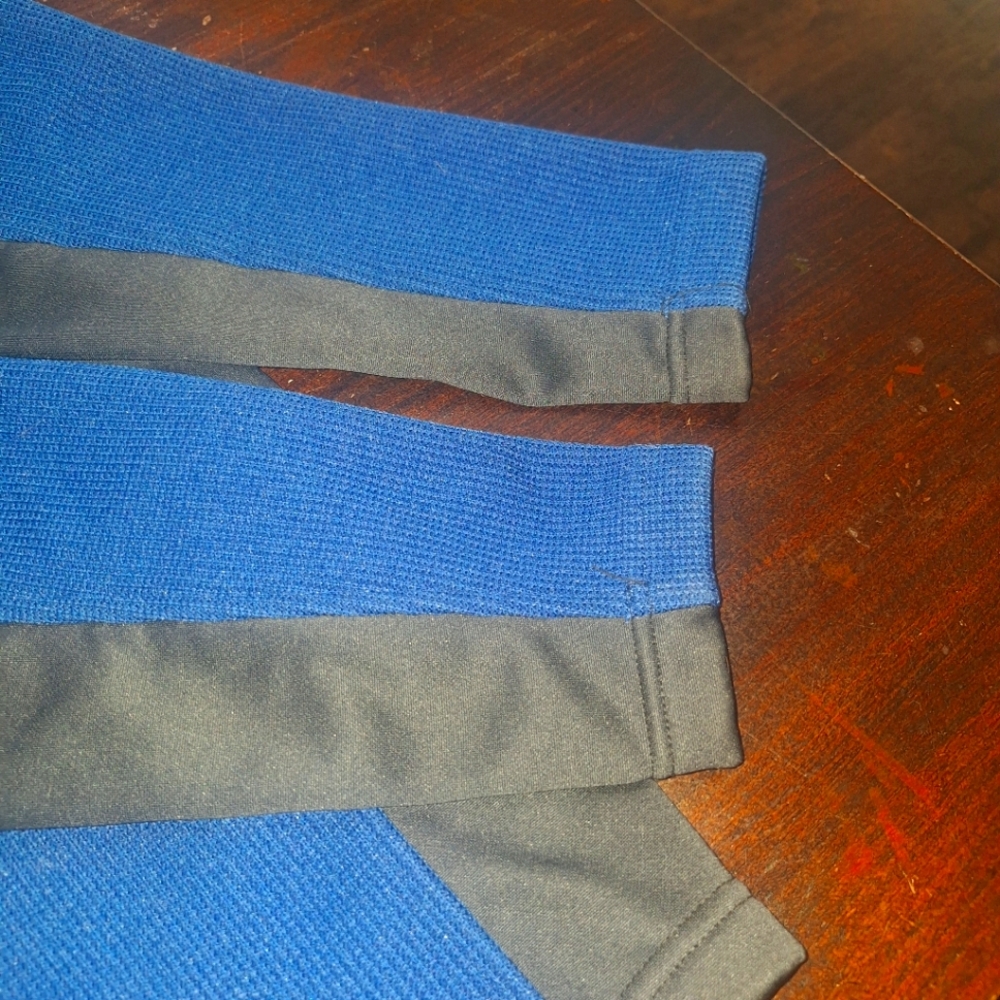 Spyder Pullover Jacket - image 3